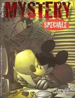 PIU' DISNEY 13-WALT DISNEY ITA- nuvolosofumetti.