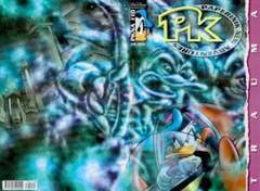 PK 10-WALT DISNEY ITA- nuvolosofumetti.