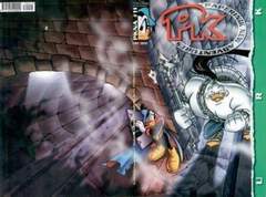 PK 11-WALT DISNEY ITA- nuvolosofumetti.