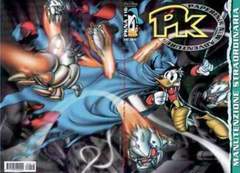 PK 16-WALT DISNEY ITA- nuvolosofumetti.