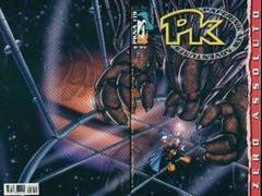 PK 19-WALT DISNEY ITA- nuvolosofumetti.