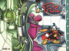 PK 20-WALT DISNEY ITA- nuvolosofumetti.