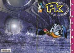 PK 21-WALT DISNEY ITA- nuvolosofumetti.