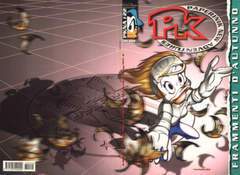 PK 22-WALT DISNEY ITA- nuvolosofumetti.
