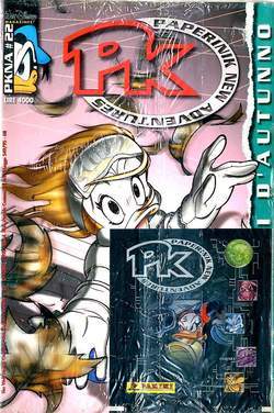 PK 23-WALT DISNEY ITA- nuvolosofumetti.