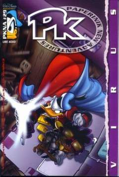 PK 29-WALT DISNEY ITA- nuvolosofumetti.