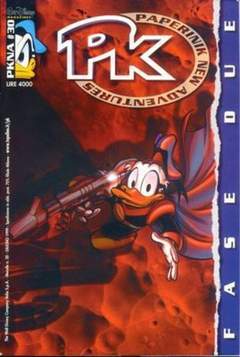 PK 30-WALT DISNEY ITA- nuvolosofumetti.