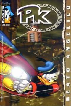 PK 31-WALT DISNEY ITA- nuvolosofumetti.