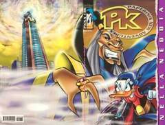PK 38-WALT DISNEY ITA- nuvolosofumetti.