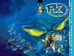 PK 42-WALT DISNEY ITA- nuvolosofumetti.