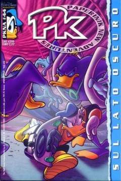 PK 44-WALT DISNEY ITA- nuvolosofumetti.