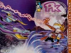 PK 9-WALT DISNEY ITA- nuvolosofumetti.