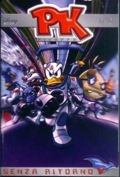 PK 3a serie 10