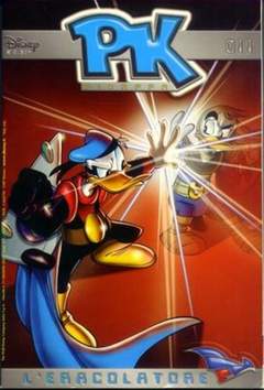 PK 3a serie 11-WALT DISNEY ITA- nuvolosofumetti.