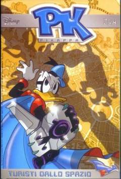 PK 3a serie 14