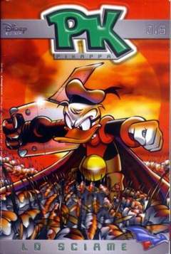 PK 3a serie 15, WALT DISNEY ITA, nuvolosofumetti,