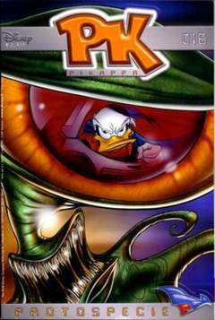 PK 3a serie 16