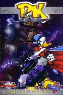 PK 3a serie 17-WALT DISNEY ITA- nuvolosofumetti.