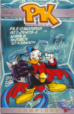 PK 3a serie 19