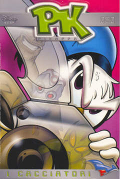 PK 3a serie 20