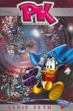 PK 3a serie 21-WALT DISNEY ITA- nuvolosofumetti.