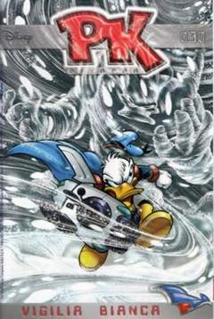PK 3a serie 30-WALT DISNEY ITA- nuvolosofumetti.