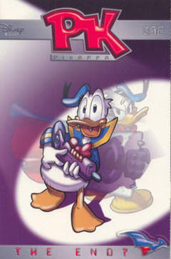 PK 3a SERIE 32-WALT DISNEY ITA- nuvolosofumetti.