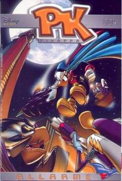 PK 3a serie 4