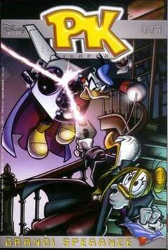PK 3a serie 9-WALT DISNEY ITA- nuvolosofumetti.