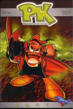PK 3a serie 7-WALT DISNEY ITA- nuvolosofumetti.