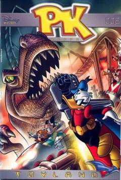 PK 3a serie 2