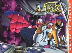 PK 1-WALT DISNEY ITA- nuvolosofumetti.