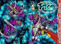 PK 5-WALT DISNEY ITA- nuvolosofumetti.