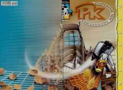 PK 8-WALT DISNEY ITA- nuvolosofumetti.
