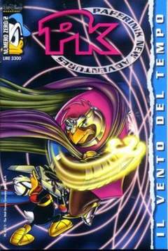 PK 02-WALT DISNEY ITA- nuvolosofumetti.