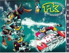 PK 4-WALT DISNEY ITA- nuvolosofumetti.