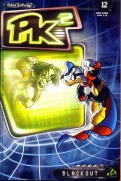 PK 2 12-WALT DISNEY ITA- nuvolosofumetti.