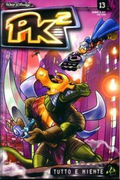 PK 2 13-WALT DISNEY ITA- nuvolosofumetti.