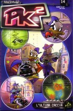 PK 2 14-WALT DISNEY ITA- nuvolosofumetti.