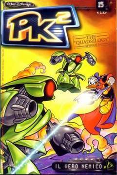 PK 2 15-WALT DISNEY ITA- nuvolosofumetti.