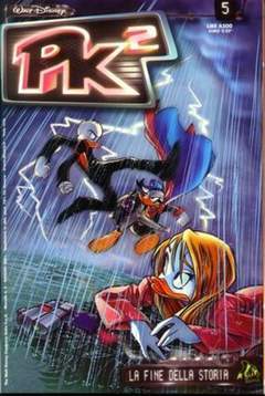 PK 2 5-WALT DISNEY ITA- nuvolosofumetti.