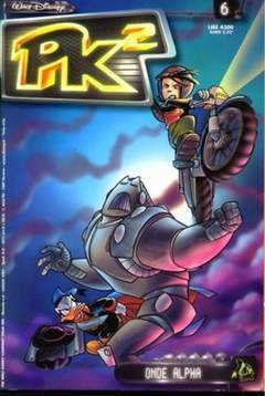 PK 2 6-WALT DISNEY ITA- nuvolosofumetti.