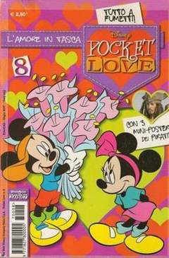 Pocket Love 8