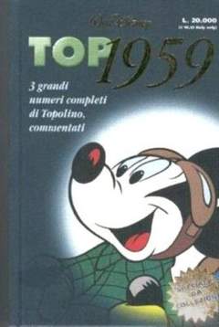 SUPERDISNEY 16-WALT DISNEY ITA- nuvolosofumetti.