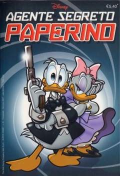 SUPER DISNEY 40