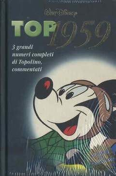 TOP 1959-WALT DISNEY ITA- nuvolosofumetti.