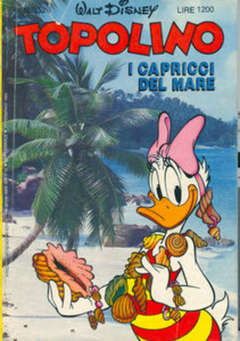 TOPOLINO 1526-MONDADORI- nuvolosofumetti.