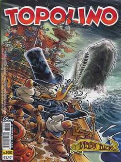 Topolino 3003-WALT DISNEY ITA- nuvolosofumetti.