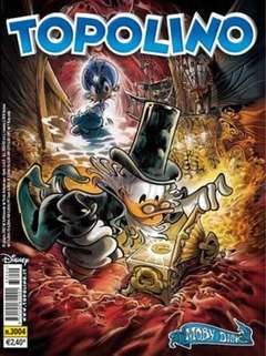 Topolino 3004-WALT DISNEY ITA- nuvolosofumetti.