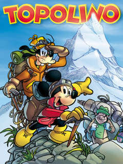 Topolino 3013